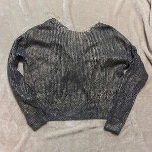 Gianni bini size small gold